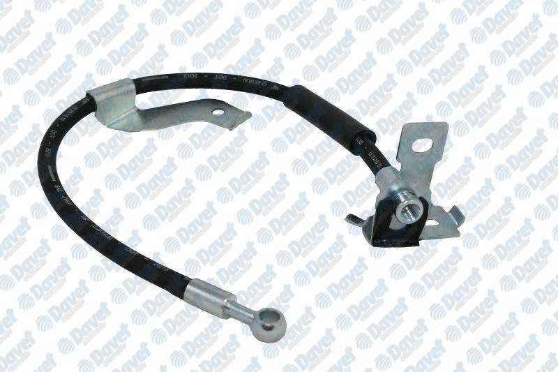 SWAPP 40641 Fren Hortumu On Sag Chevrolet Captiva Opel Antara 06->